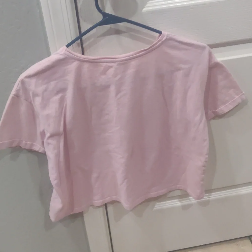 Justice shirt